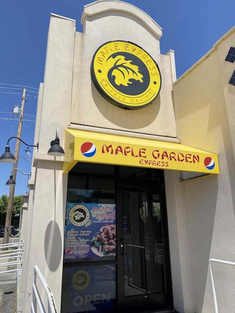 Maple Express